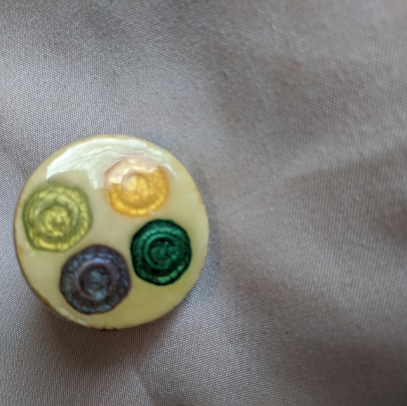 Funky Ring - Picture 2 of 2